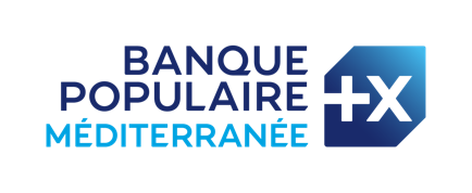 Logo Banque Populaire