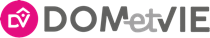 Logo Dom et Vie