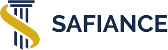 Logo safiance