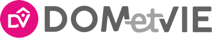 Logo Dom et Vie