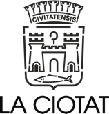 logo ville de la ciotat