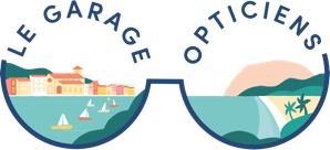 logo Le Garage Optique